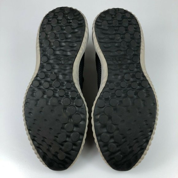 Adidas Womens Alphabounce Mesh Sneaker Shoes Sz 10 - Picture 6 of 7